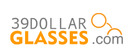 39dollarglasses brand logo for reviews of online shopping for Fashion products