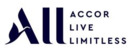 Accor Hotels brand logo for reviews of travel and holiday experiences