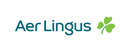 Aer Lingus brand logo for reviews of travel and holiday experiences