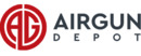 Airgun Depot brand logo for reviews of online shopping for Sport & Outdoor products