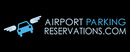 Airport Parking Reservations brand logo for reviews of car rental and other services