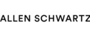 Allen Schwartz brand logo for reviews of online shopping for Fashion products