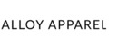 Alloy Apparel brand logo for reviews of online shopping for Fashion products