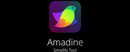 Amadine brand logo for reviews of Software