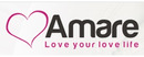 Amare brand logo for reviews of Gift shops