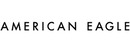 American Eagle brand logo for reviews of online shopping for Fashion products