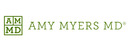 Amy Myers MD brand logo for reviews of diet & health products