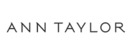 Ann Taylor brand logo for reviews of online shopping for Fashion products