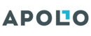 Apollo brand logo for reviews of online shopping for Electronics & Hardware products