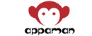 Appaman brand logo for reviews of online shopping for Sport & Outdoor products