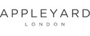 Appleyard Flowers brand logo for reviews of Gift shops
