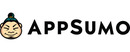 AppSumo brand logo for reviews of Software