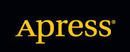 Apress brand logo for reviews of Study & Education