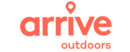 Arrive brand logo for reviews of online shopping for Office, hobby & party supplies products
