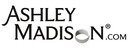 Ashley Madison brand logo for reviews of dating websites and services