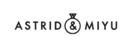 Astrid & Miyu brand logo for reviews of online shopping for Fashion products