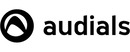 Audials brand logo for reviews of Software