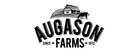 Augason Farms brand logo for reviews of food and drink products