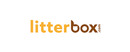 Litterbox brand logo for reviews of online shopping for Pet shop products