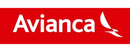 AVIANCA brand logo for reviews of travel and holiday experiences