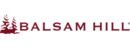 Balsam Hill brand logo for reviews of online shopping for Homeware products