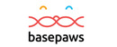 Basepaws brand logo for reviews of online shopping for Pet shop products