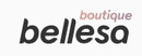 Boutique Bellesa brand logo for reviews of online shopping for Sexshop products