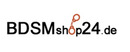 BDSMshop24 brand logo for reviews of online shopping for Sexshop products