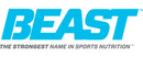 Beast brand logo for reviews of diet & health products