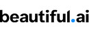 Beautiful Ai brand logo for reviews of Online surveys