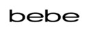 Bebe brand logo for reviews of online shopping for Fashion products