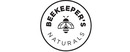 Beekeeper's Naturals brand logo for reviews of food and drink products