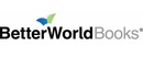 BetterWorldBooks brand logo for reviews of Study & Education