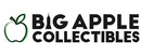 Big Apple Collectibles brand logo for reviews of online shopping for Children & Baby products
