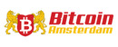 Logo Bitcoin Amsterdam