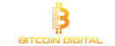 Bitcoin Digital brand logo for reviews of financial products and services