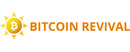 Bitcoin Revival brand logo for reviews of Online surveys