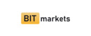 Bitmarkets brand logo for reviews of financial products and services