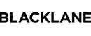 Blacklane brand logo for reviews of car rental and other services