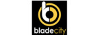 BladeCity brand logo for reviews of online shopping for Sport & Outdoor products