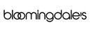 Bloomingdale's brand logo for reviews of online shopping for Fashion products