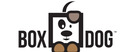 BoxDog brand logo for reviews of online shopping for Pet shop products