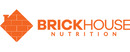BRICKHOUSE brand logo for reviews of diet & health products