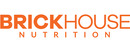 BRICKHOUSE brand logo for reviews of diet & health products