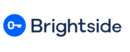 Bright Side brand logo for reviews of Online surveys