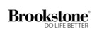 Brookstone brand logo for reviews of online shopping for Homeware products