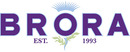 Brora brand logo for reviews of online shopping for Fashion products