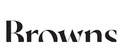 Browns brand logo for reviews of online shopping for Fashion products