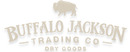 Buffalo Jackson brand logo for reviews of online shopping for Fashion products