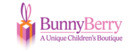 BunnyBerry brand logo for reviews of Gift shops